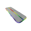 New Arrival Rainbow 3*0.9M  Air Tumble Track Airfloor