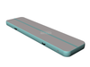 New gray surface ice blue side air tumble track home edition