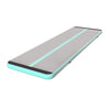 Top Selling Mint Green Gray Air Gymnastics Track Mat