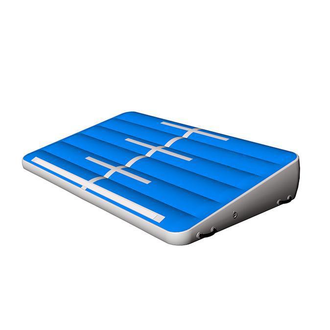 Inflatable Air Ramp for Gymnastics – WholesaleAirtrack