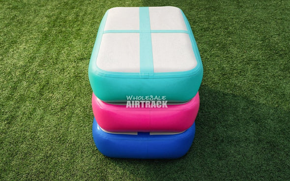 Wholesale Air Tumble Track Air Block, Airblock Gymnastics