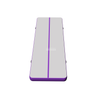 Try gray surface purple side gymnasticsmats