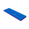 Free Shipping Blue Surface Colorful Side Inflatable Tumble Track