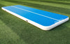 Hot Selling Blue And White Air Mat Track Air Tumble Track