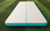 20% OFF 20ft Mint Green Air Mat, Free Air Pump (Shipped From U.S.)