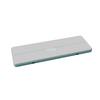 Sell gray surface light mint side cheese gymnastics mat