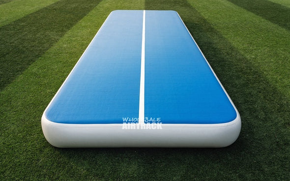 Top Quality P3 Long Air Tumble Track for Outdoor Game