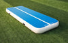 Inflatable Small Air Tumble Track Trak Air Floor