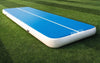 Top Quality P3 Long Air Tumble Track for Outdoor Game