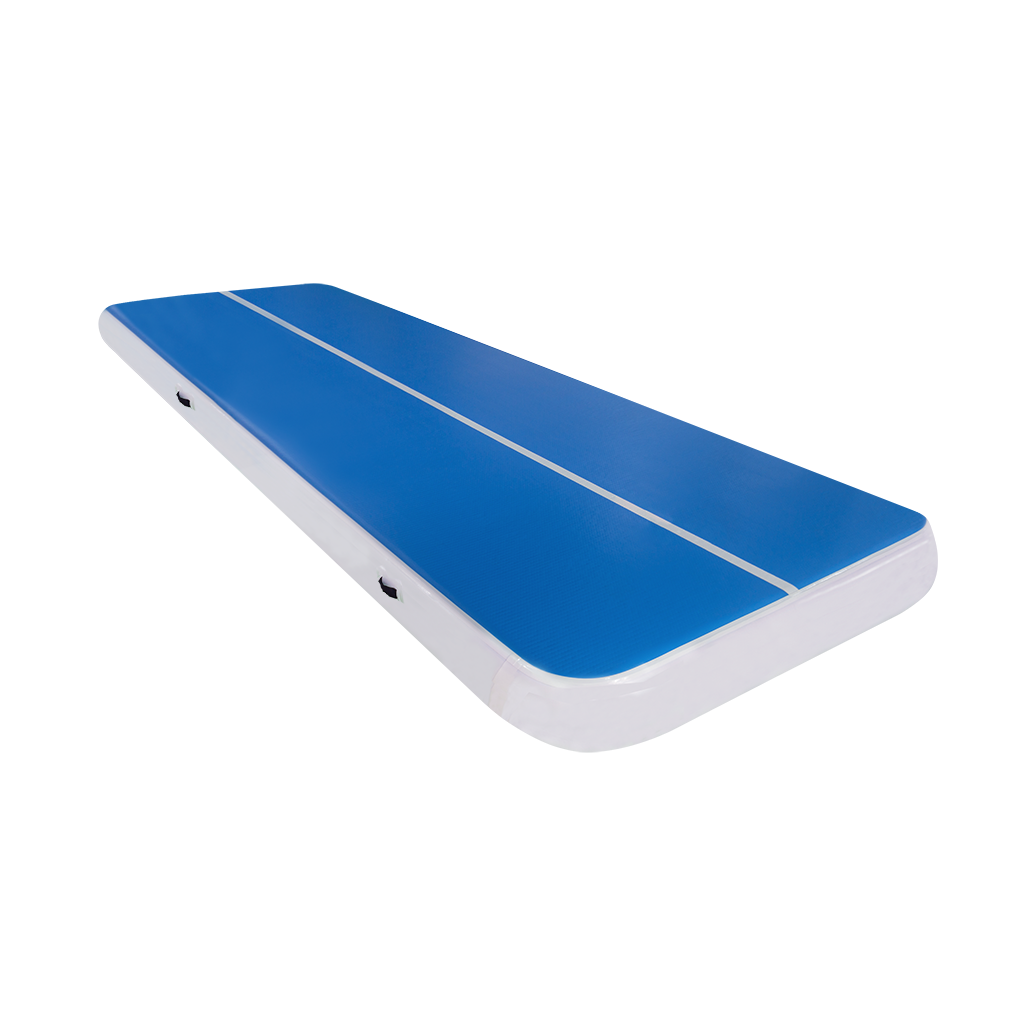 Top Quality P3 Long Air Tumble Track for Outdoor Game WholesaleAirtrack