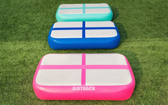 Wholesale Air Tumble Track Air Block, Airblock Gymnastics