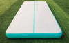 20% OFF 20ft Mint Green Air Mat, Free Air Pump (Shipped From U.S.)