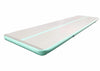 20% OFF 20ft Mint Green Air Mat, Free Air Pump (Shipped From U.S.)