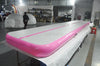 Pink Air Floor Gymnastics For Kids Air Trak