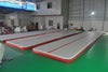 Long Air Mattress Air Gymnastics Track Uk