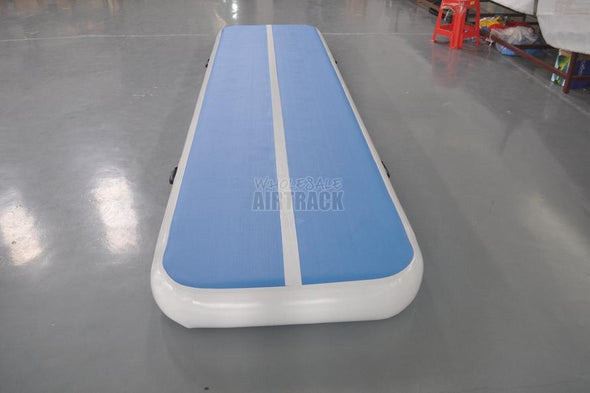 Inflatable Small Air Tumble Track Trak Air Floor