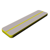 Hot sale gray surface yellow side gymnastics equiment